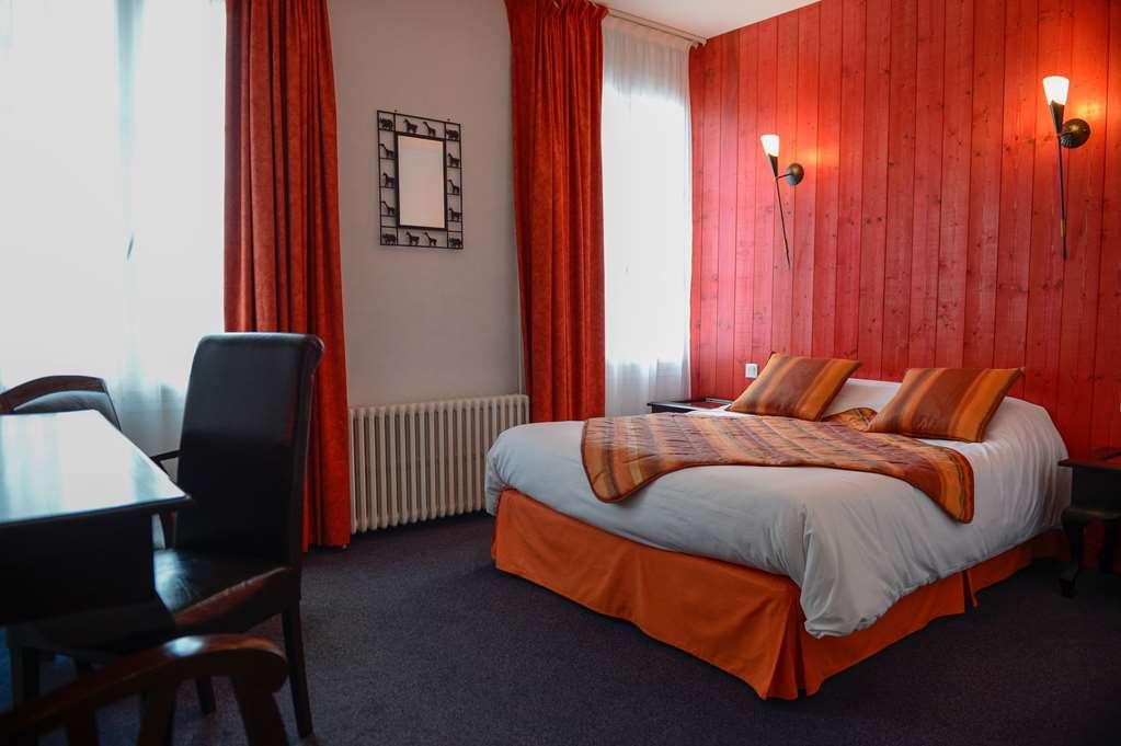 Hotel Des Ducs Alençon Cameră foto