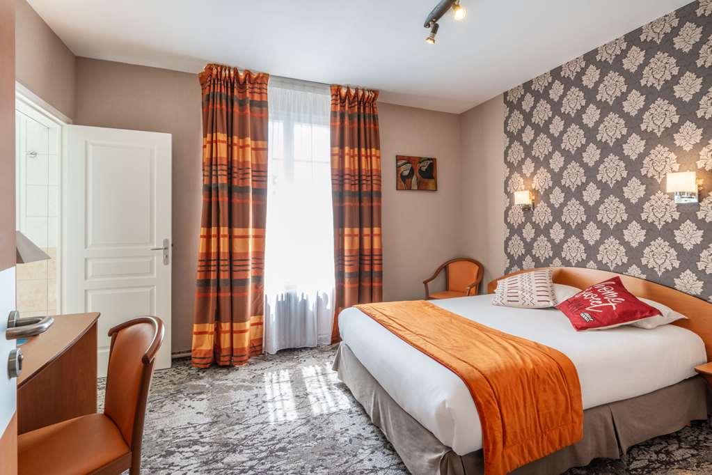 Hotel Des Ducs Alençon Cameră foto