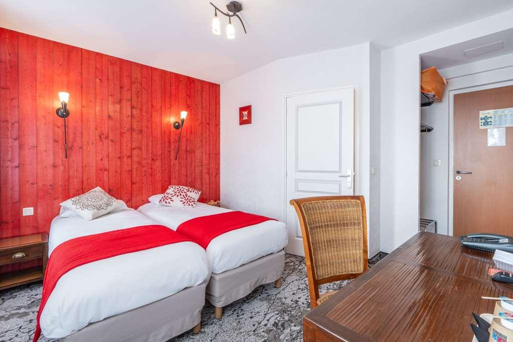Hotel Des Ducs Alençon Cameră foto